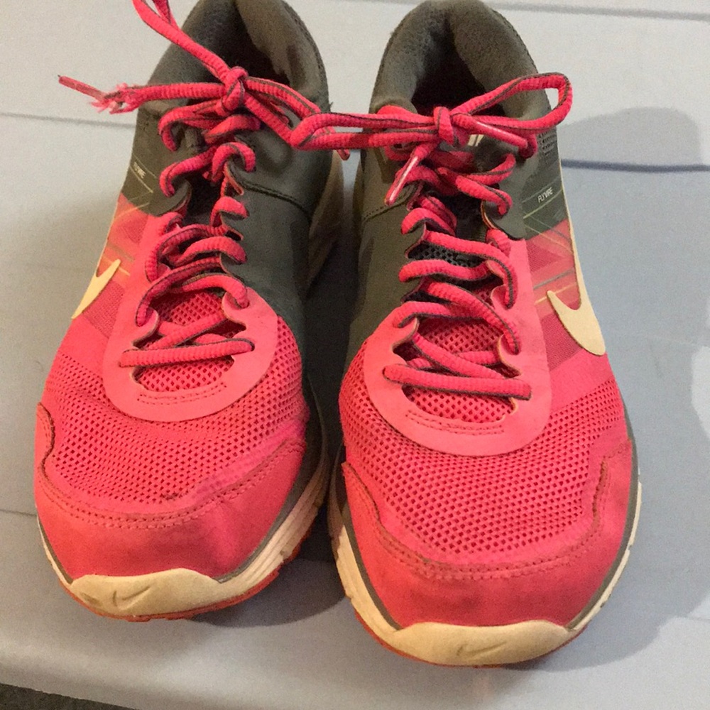 Nike Flywire Cross trainers